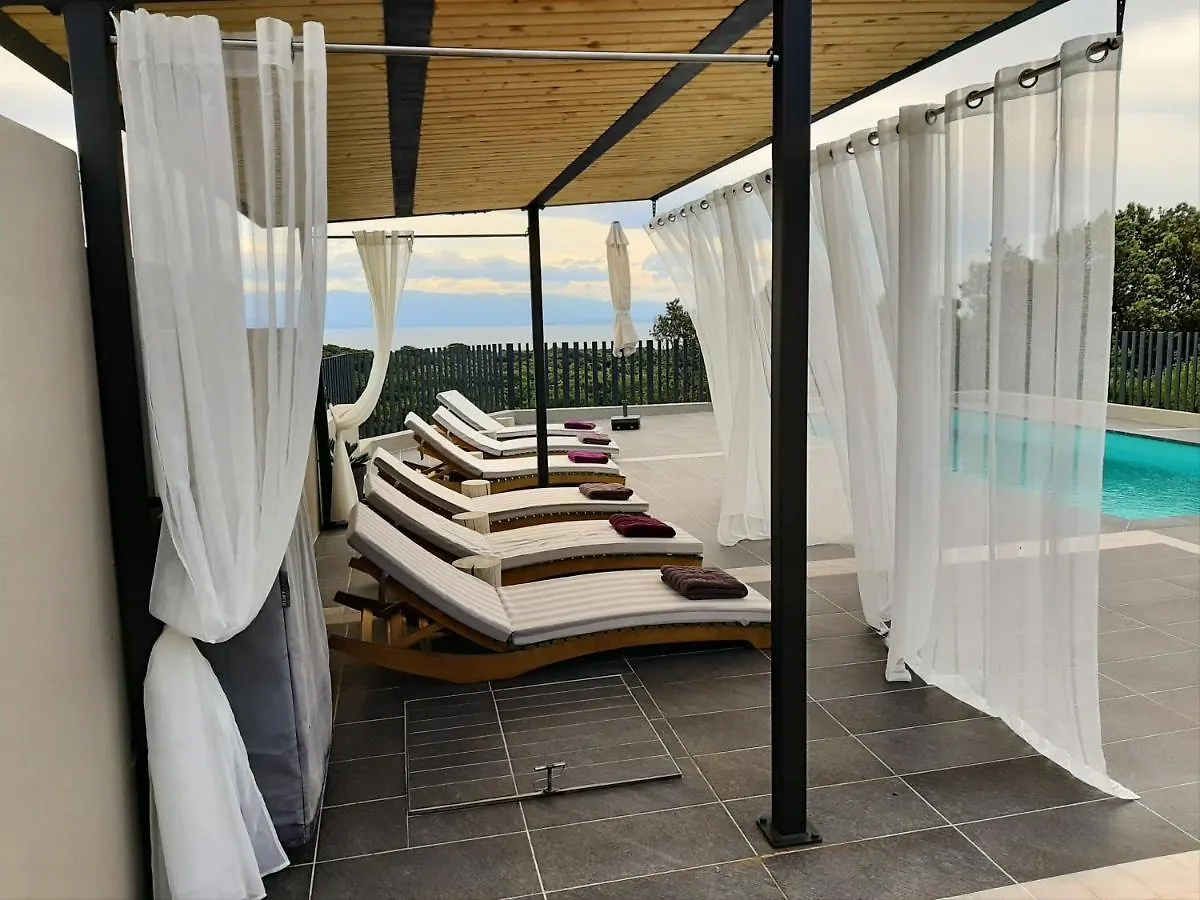 Holiday Home Plat Cx Belej 0*,
