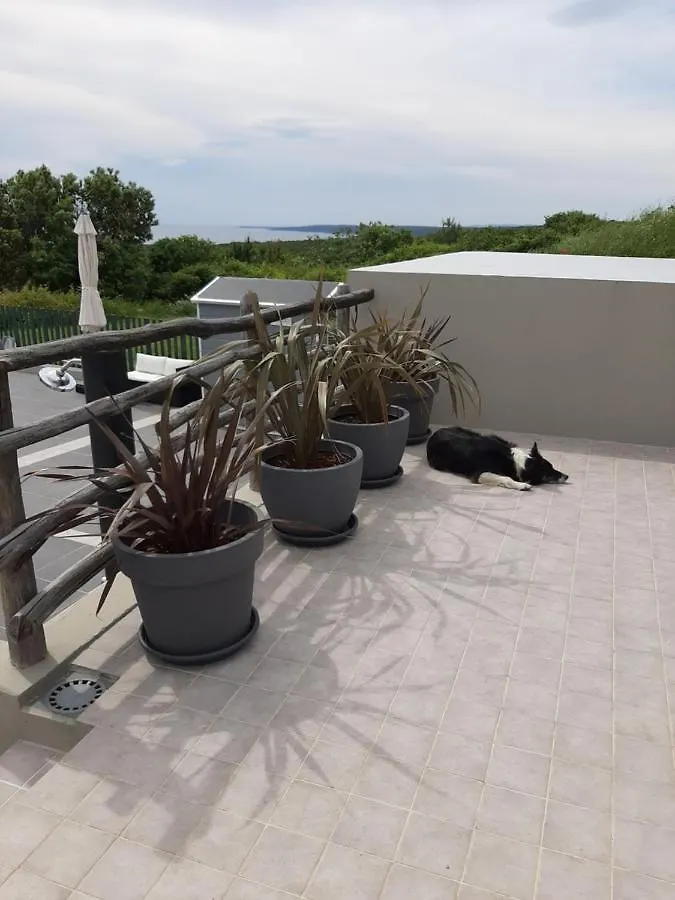 Holiday Home Plat Cx Belej