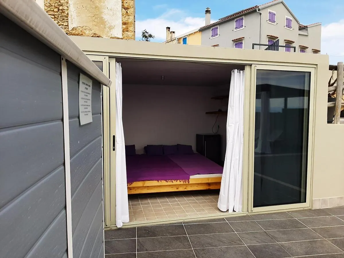 Holiday Home Plat Cx Belej