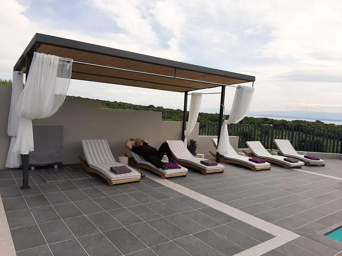 Holiday Home Plat Cx Belej