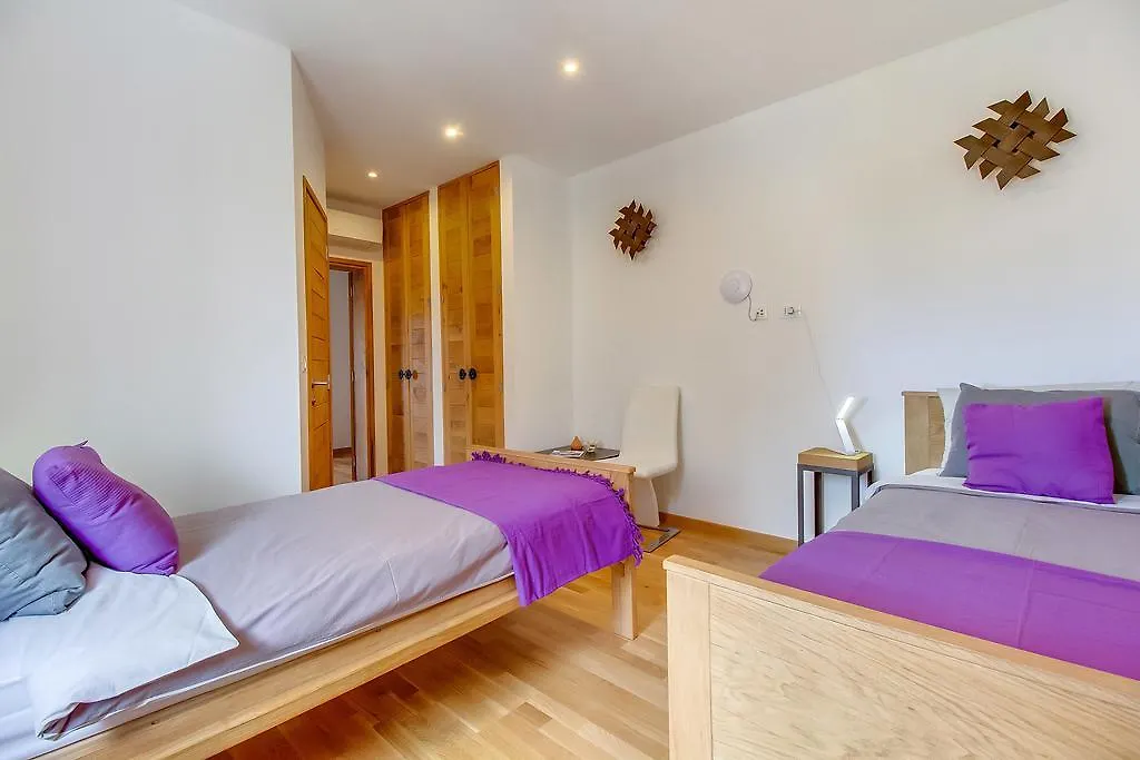 Holiday Home Plat Cx Belej