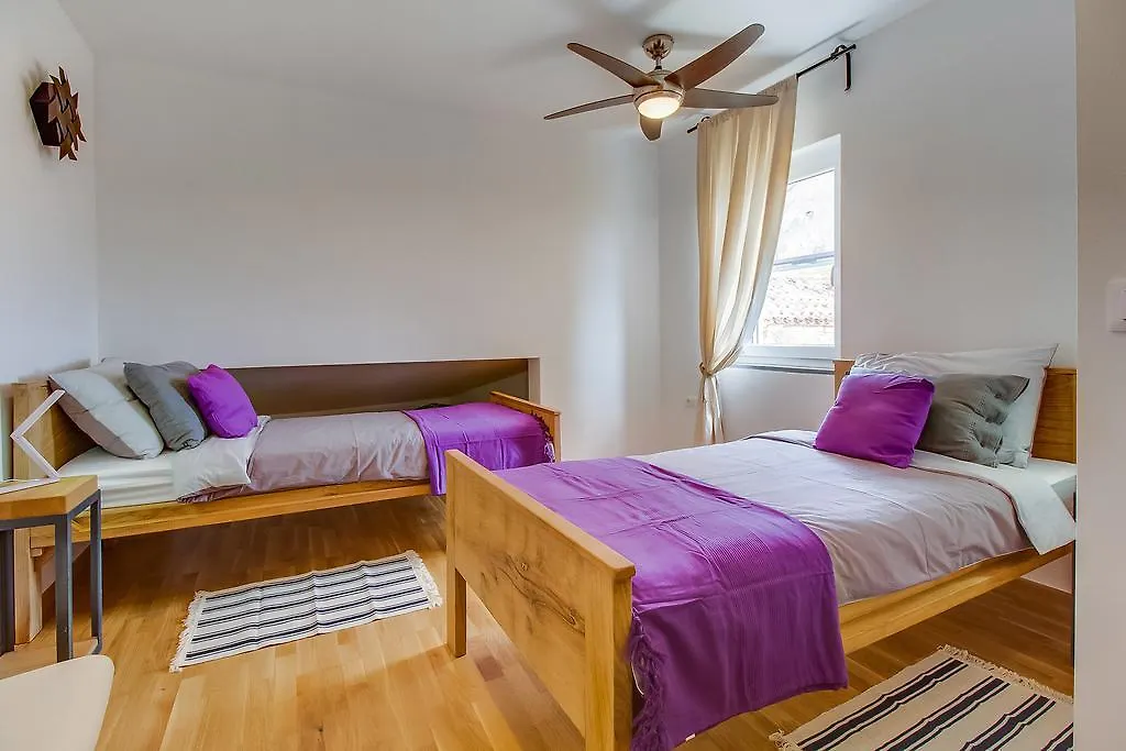 Holiday Home Plat Cx Belej