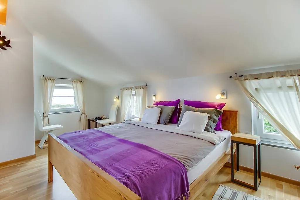 Holiday Home Plat Cx Belej Kroatien