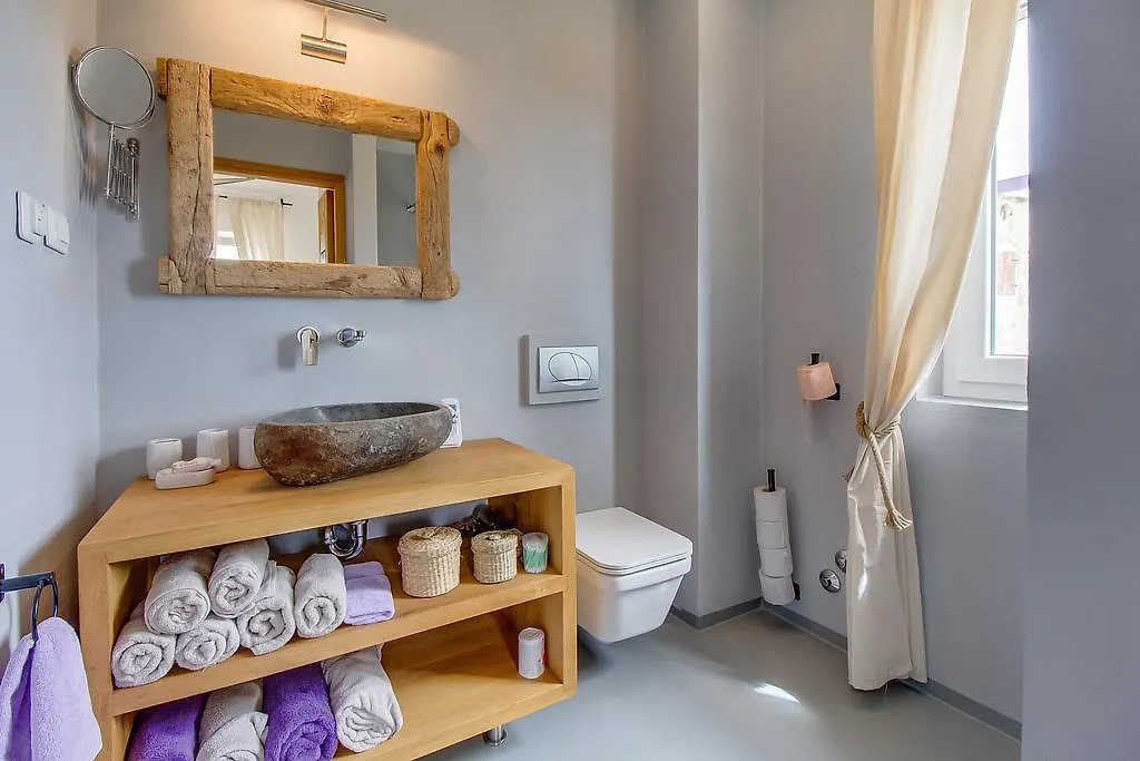 Holiday Home Plat Cx Belej