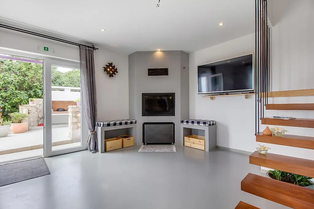 Holiday Home Plat Cx Belej