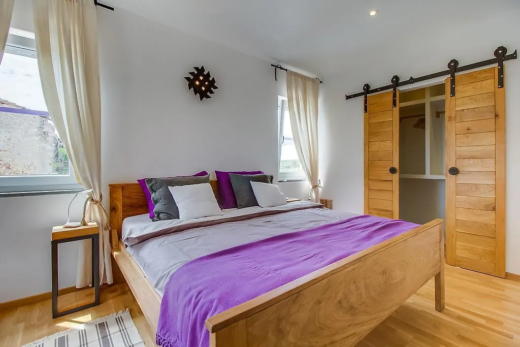 Holiday Home Plat Cx Belej