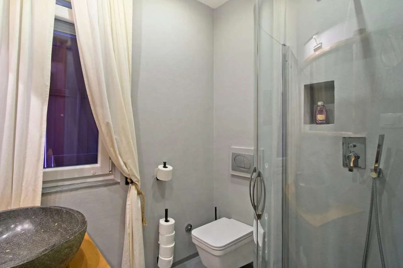 Holiday Home Plat Cx Belej