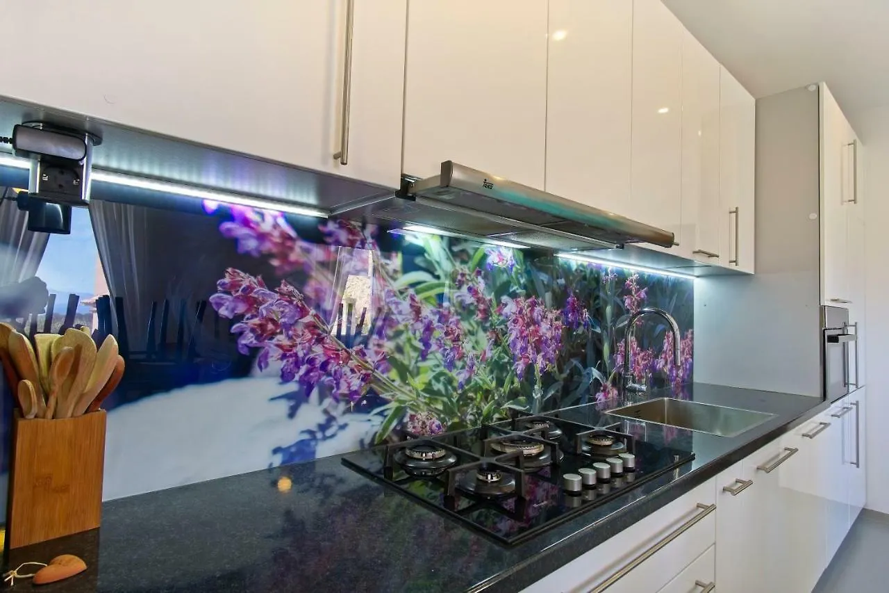 Holiday Home Plat Cx Belej Kroatien