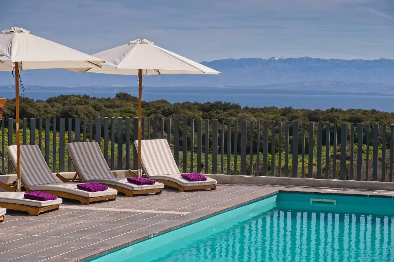 Holiday Home Plat Cx Belej