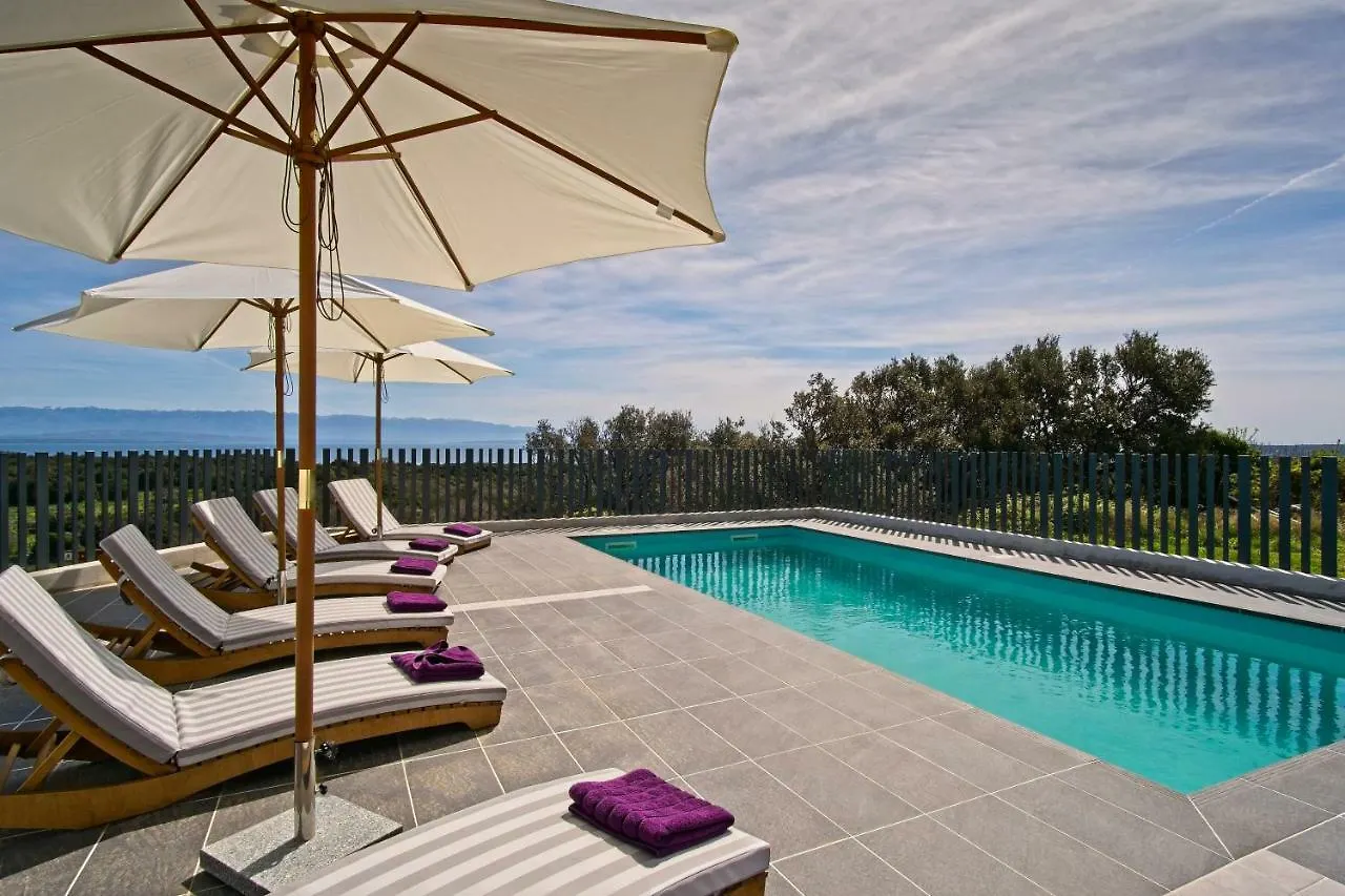 Holiday Home Plat Cx Belej