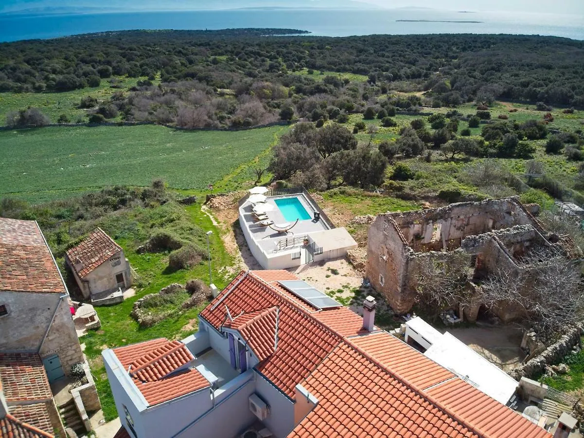Holiday Home Plat Cx Belej Kroatien