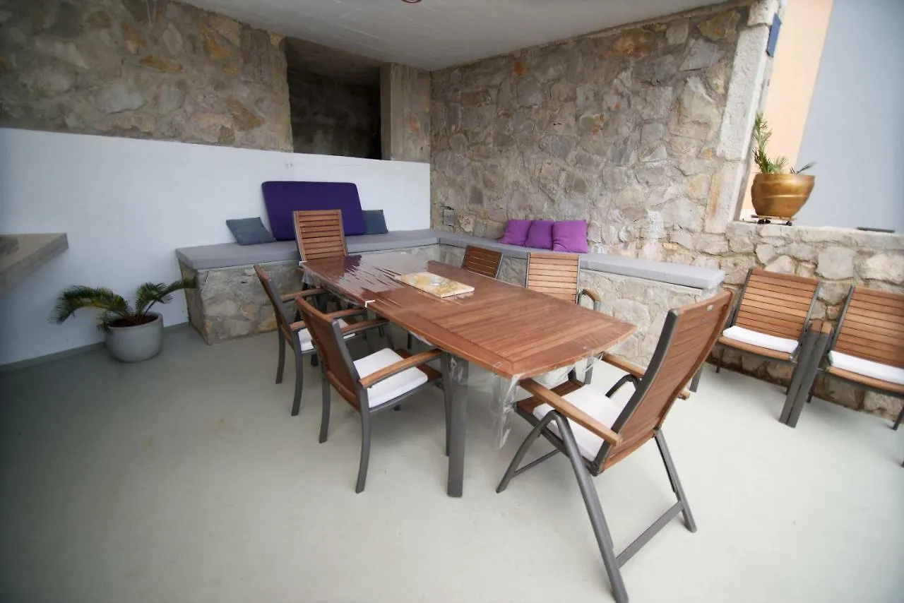 Holiday Home Plat Cx Belej