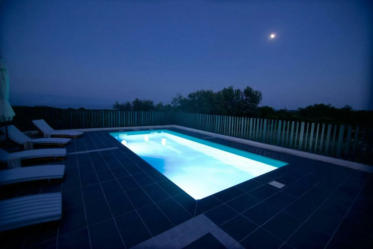 Holiday Home Plat Cx Belej Kroatien