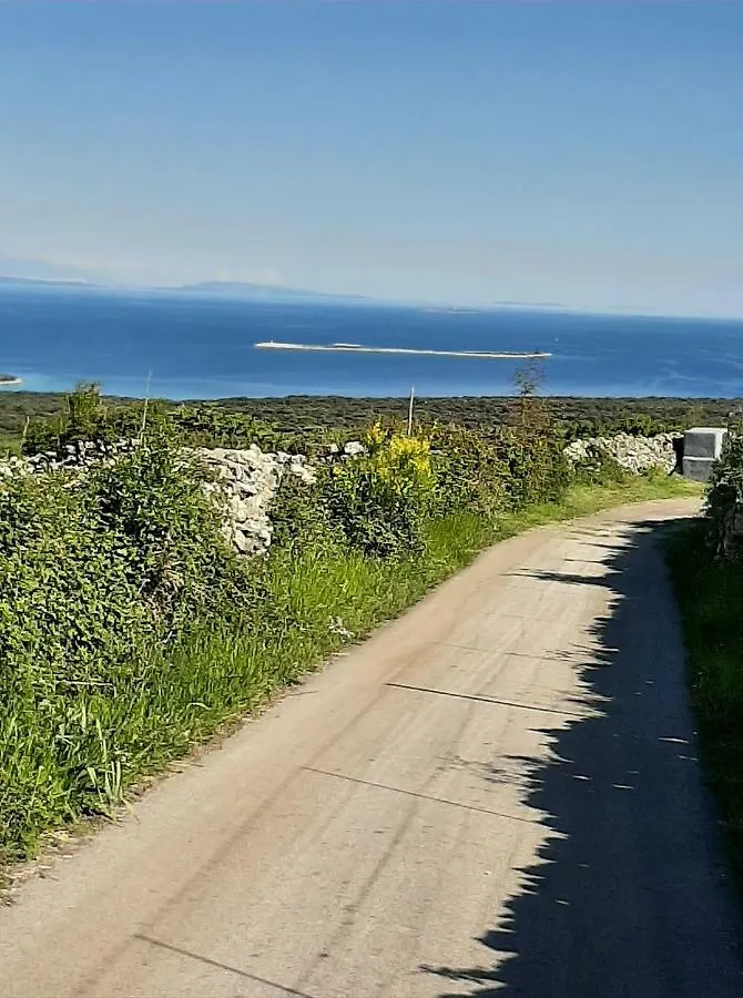 Holiday Home Plat Cx Belej Kroatien